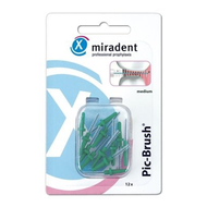 Miradent-pic-brush-interdental-ersatzbuersten-gruen-medium