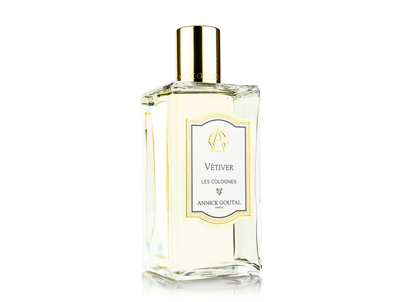 Annick Goutal Les Colognes Vétiver Eau de Cologne Preise und