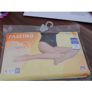 FASCÍNO Soft-Strumpfhose 20 DEN Testberichte bei