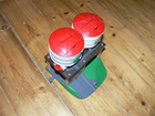 Brio-silo