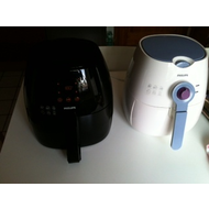 Vergleich-airfryer-und-airfryer-xl