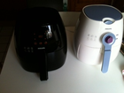 Vergleich-airfryer-und-airfryer-xl