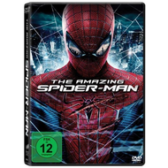 The-amazing-spider-man-dvd