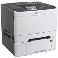 Lexmark-cs510-dte