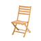 Belardo-gartenstuhl-teak