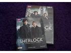 Dvd-sherlock