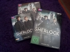 Dvd-sherlock