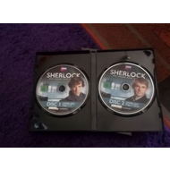 Dvd-sherlock