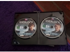 Dvd-sherlock