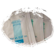 Biomaris-fresh-face-peeling