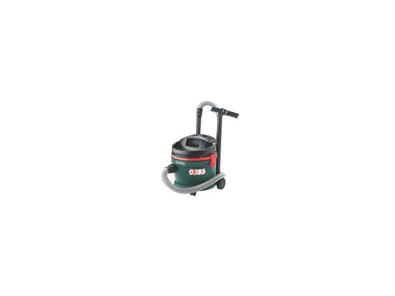 Metabo AS 20 L - Preise und Testberichte bei yopi.de