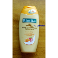 Palmolive-aprikose-erdbeere
