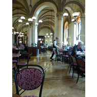 Cafe-central