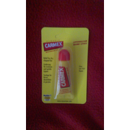 Carmex-lippenbalsam-tube