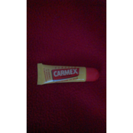 Carmex-lippenbalsam-tube