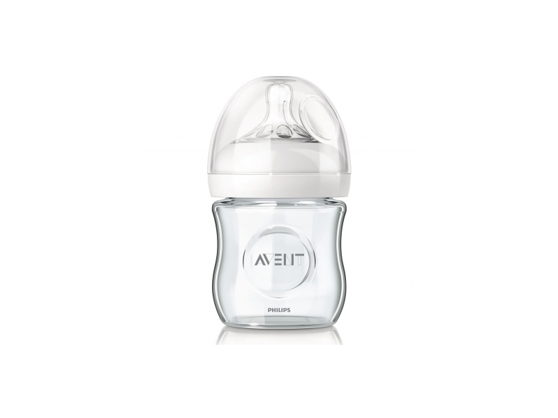 Avent GlasFlasche Naturnah Produktdaten und