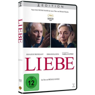 Liebe-dvd