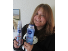 Verbatim158-mit-nivea-diamond-volume-shampoo-stylingschaum