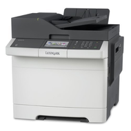 Lexmark-cx410e