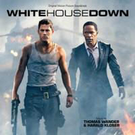 White-house-down-dvd