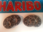 Haribo-salzbrezeln