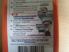 Gillette-rasierer