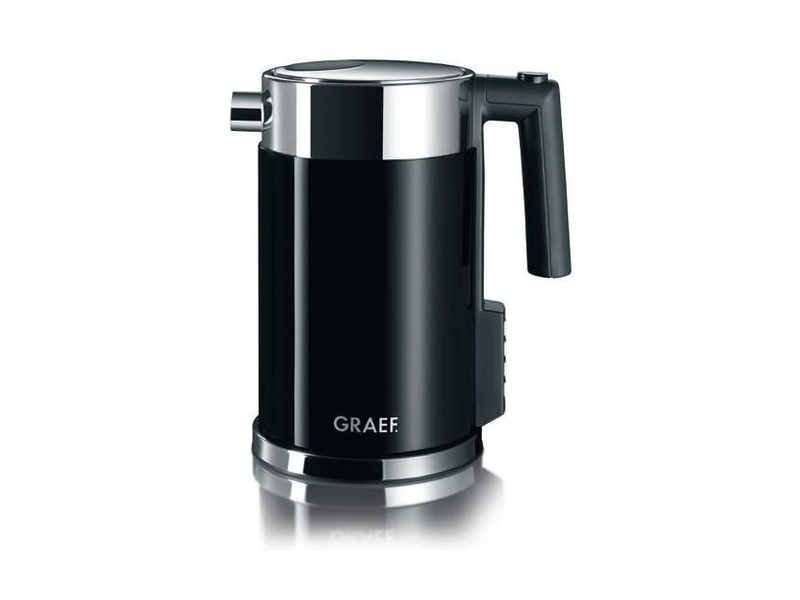 Graef WK 702 - Preise und Testberichte bei yopi.de