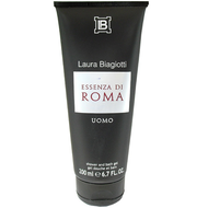 Laura-biagiotti-essenza-di-roma-uomo-duschgel