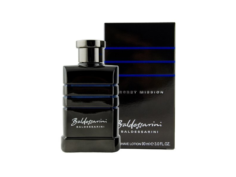 Baldessarini Secret Mission - Aftershave - Preise und Testberichte bei ...