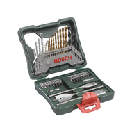 Bosch-x-line-set-40-teilig