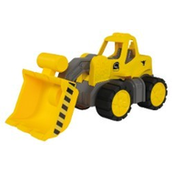 Big-power-worker-radlader