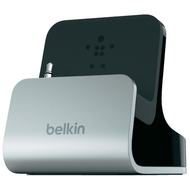 Belkin-sync-und-lade-dockingstation-iphone-5