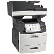 Lexmark-mx711de