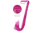 Peitsche-pink