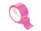 Bondage-tape-pink