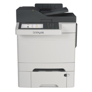 Lexmark-cx510dthe