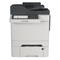 Lexmark-cx510dthe