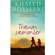 Traumsammler-gebundene-ausgabe-khaled-hosseini