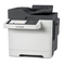 Lexmark-cx510dhe