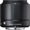 Sigma-60mm-f2-8-dn-micro-four-thirds