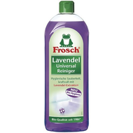 Frosch-lavendel-universalreiniger
