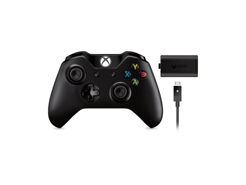 microsoft charge kit