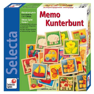 Selecta-memo-kunterbunt