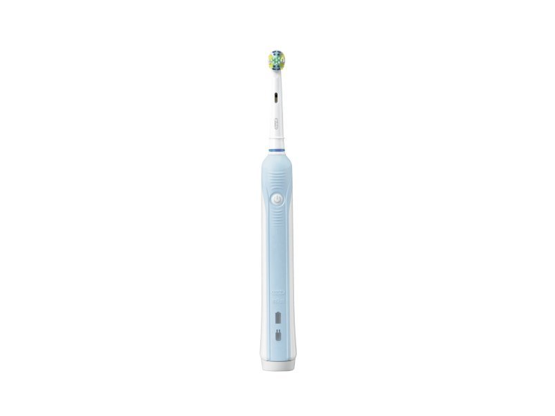 OralB Professional Care 700 Testbericht bei yopi.de