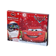 Disney-cars-adventskalender