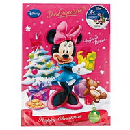 Disney-adventskalender