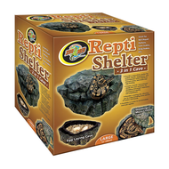 zoo med repti shelter 3 in 1 cave zoo med repti shelter 3 in 1 cave