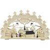 Schwibbogen-weihnachtsmarkt