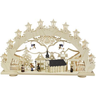 Schwibbogen-weihnachtsmarkt