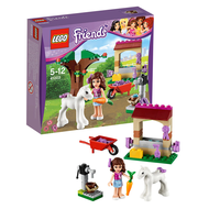 Lego-friends-41003-olivias-fohlen